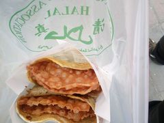 -清真·二嫂子煎饼果子(鼓楼旗舰形象店)