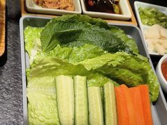 -柔杉家黑牛烤肉·活鳗鱼(太原街店)