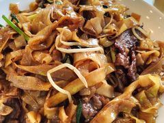 -沙河粉村·国家非遗传承(云台店)