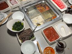 -海底捞火锅(石狮泰禾广场店)