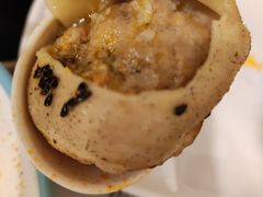 -小杨生煎(宝山花园城店)