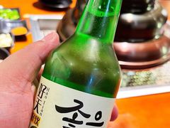 -肉甲韩国木炭烤肉(新壹街1店)
