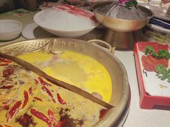 -小龙坎火锅(全球总店)