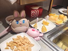 -海底捞火锅(攀枝花万达店)