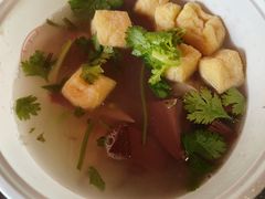 -鸡鸣汤包(红山动物园店)