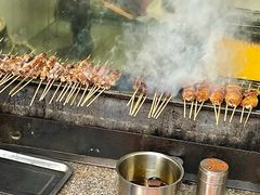 -清真·西北人家风味馆(中山中路店)