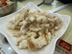 -服务大楼冷面(延大店)