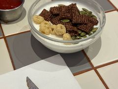 -纽约客美式餐厅(新奥购物中心店)