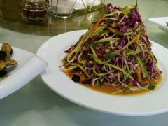 -西夏回族烧麦馆(牡丹街店)
