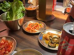 -西塔老太太泥炉烤肉(上海七宝领展广场店)