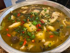 -鸡毛店·川菜(双楠店)