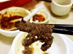 -菜忠潮州牛肉店(岗厦店)