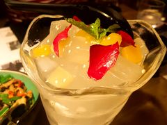 芦荟饮-翠湖湾海鲜音乐餐厅