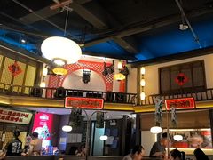 -怪噜范·贵阳小吃大排档旗舰店(世纪金源店)