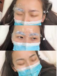 -久匠·纹眉半永久野生眉