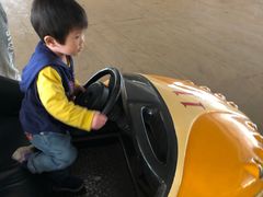 -南昌之星游乐场