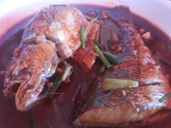 -丰收渔港饭店(嵊泗店)