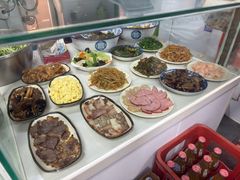 -大姨捞面(新安花园店)