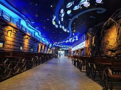 -华夏文旅海洋公园