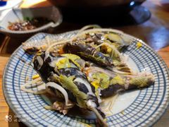 -野山舂·贵州现舂酸汤火锅(鸿通城店)