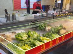 -顺水湾·牛肉牛杂火锅(驾鹤店)