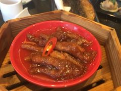 豆豉蒸风爪-避风塘·老港味餐厅(虹口龙之梦店)