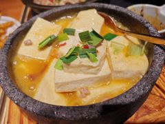-云海肴·汽锅鸡·云南菜(高德置地店)