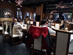 大堂-呷哺呷哺 黄金牧场 (回龙观港龙店)