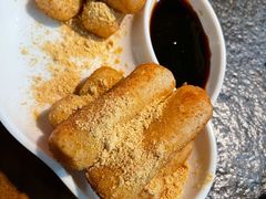 -旺晖本帮骨头煲·深夜火锅(梅园路店)