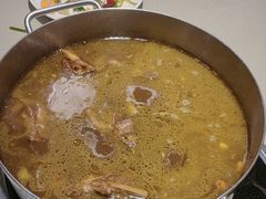 -蝎王府羊蝎子(西直门店)