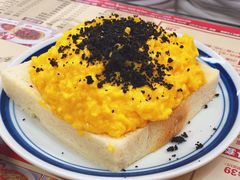 -華人 華星冰室(氹仔 店)