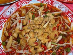 -盐老幺自贡盐帮菜老店