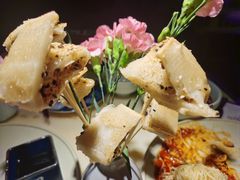 红糖麻糍-桂满陇-十里风荷(合生汇店)
