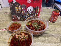 -搓火大都会(广安门总店)