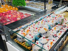 -G-Super 绿地优选(徐汇绿地缤纷城店)