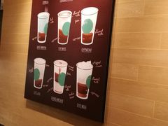 -星巴克(深圳坪山益田门店)