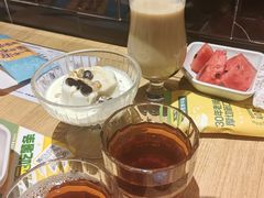 -豪客来牛排(金鼎广场店)