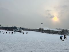 -棋盘山冰雪大世界