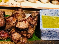-野米东南亚餐厅(欢乐海岸店)