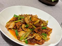 -荣府宴(南阳路店)