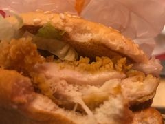 -麦当劳(新王府井店)