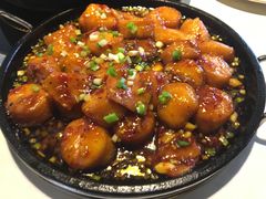 -蛙蛙叫干锅年代(簋街总店)