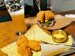 -漪龙台·B26 Rooftop Lounge