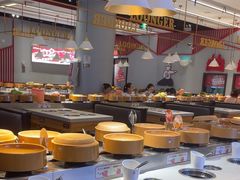 -龍歌自助小火锅(城阳万象汇店)