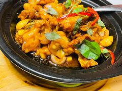 -蟹榭·本帮江浙菜·蟹宴(大宁久光商场店)
