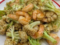 -北戴河庆山饭店·海鲜砂锅粥(北戴河黑石路店)