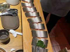-泥炉烧肉师(新街口金銮巷店)