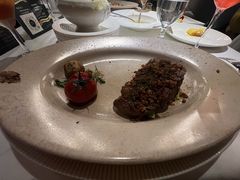 -王品牛排(福州泰禾店)
