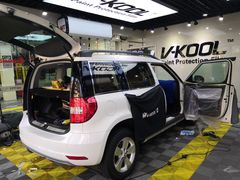 -利美特•威固V-KOOL双膜(杨浦授权店)