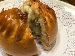 草原烤包子-额尔敦传统涮(公园西路店)